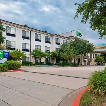 Holiday Inn Express & Suites Austin Nw - Lakeline By Ihg Zewnętrze zdjęcie