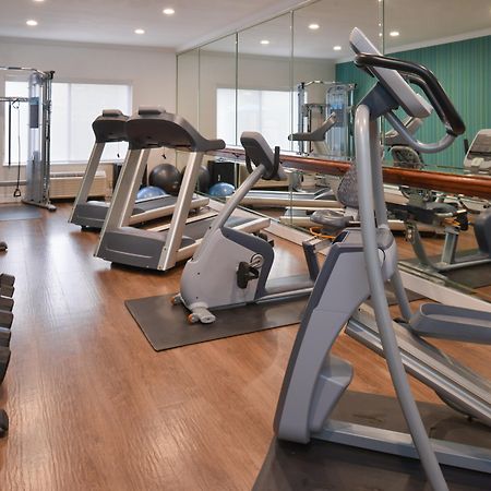 Holiday Inn Express & Suites Austin Nw - Lakeline By Ihg Zewnętrze zdjęcie