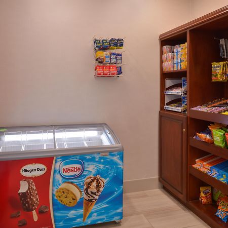 Holiday Inn Express & Suites Austin Nw - Lakeline By Ihg Zewnętrze zdjęcie