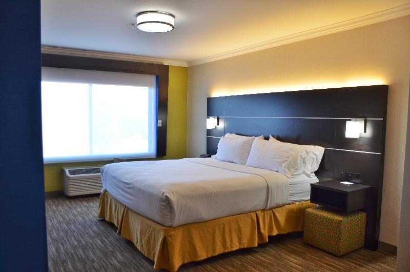Holiday Inn Express & Suites Austin Nw - Lakeline By Ihg Zewnętrze zdjęcie