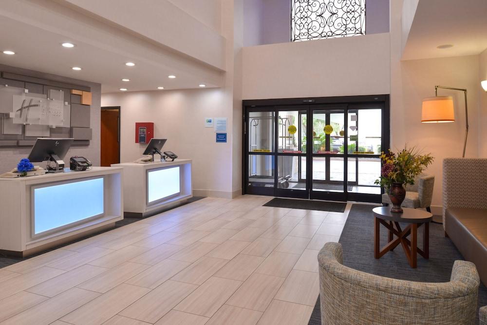 Holiday Inn Express & Suites Austin Nw - Lakeline By Ihg Zewnętrze zdjęcie