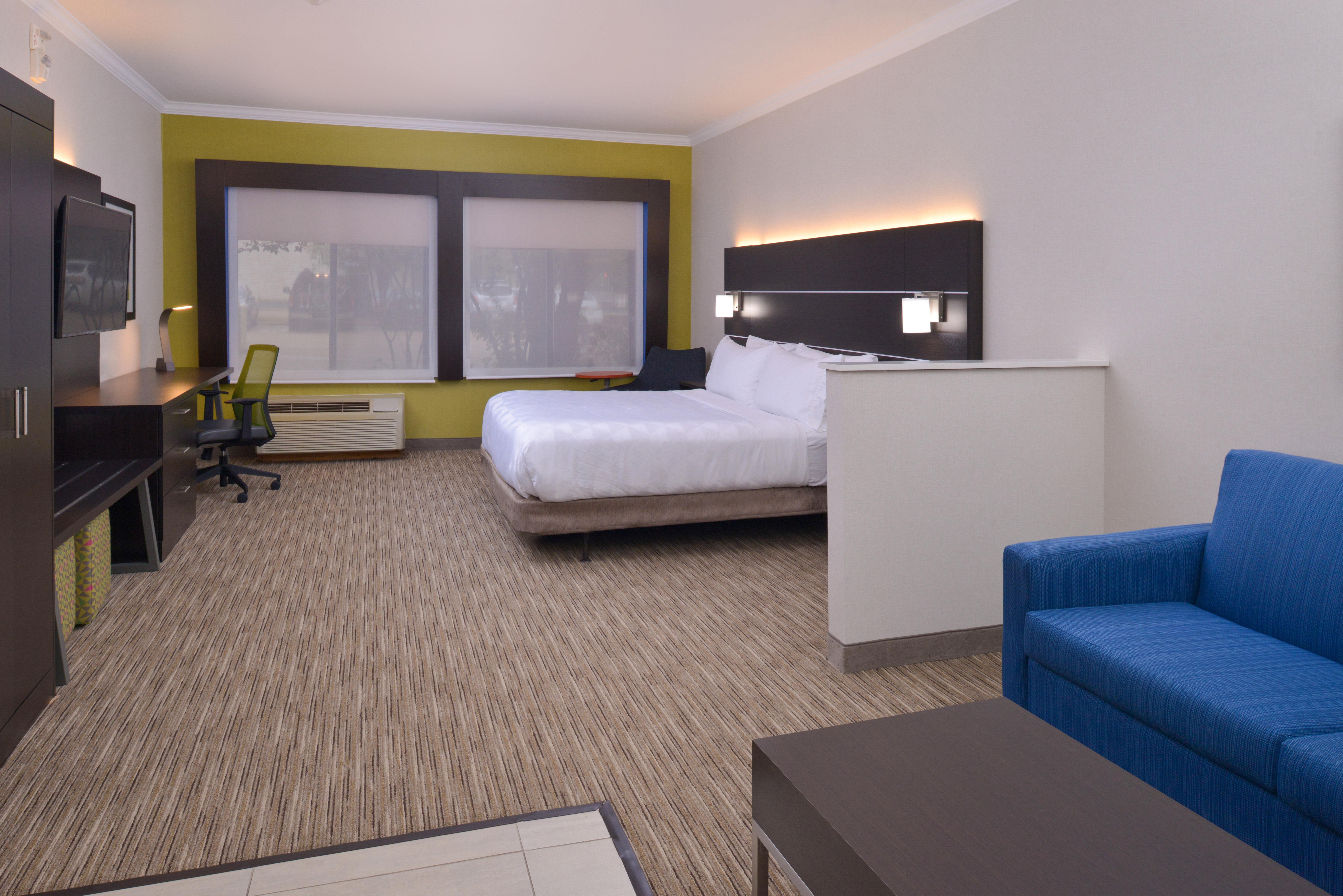 Holiday Inn Express & Suites Austin Nw - Lakeline By Ihg Zewnętrze zdjęcie