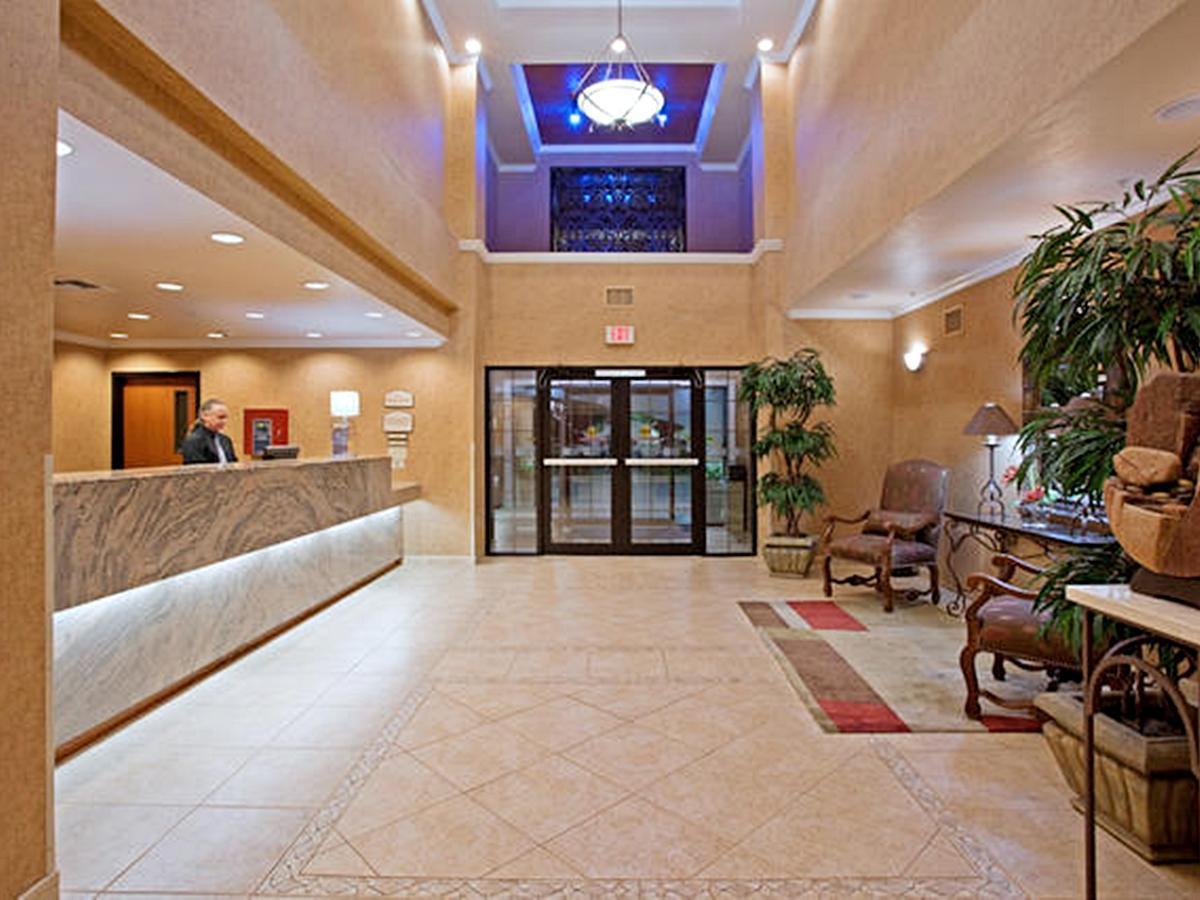 Holiday Inn Express & Suites Austin Nw - Lakeline By Ihg Zewnętrze zdjęcie