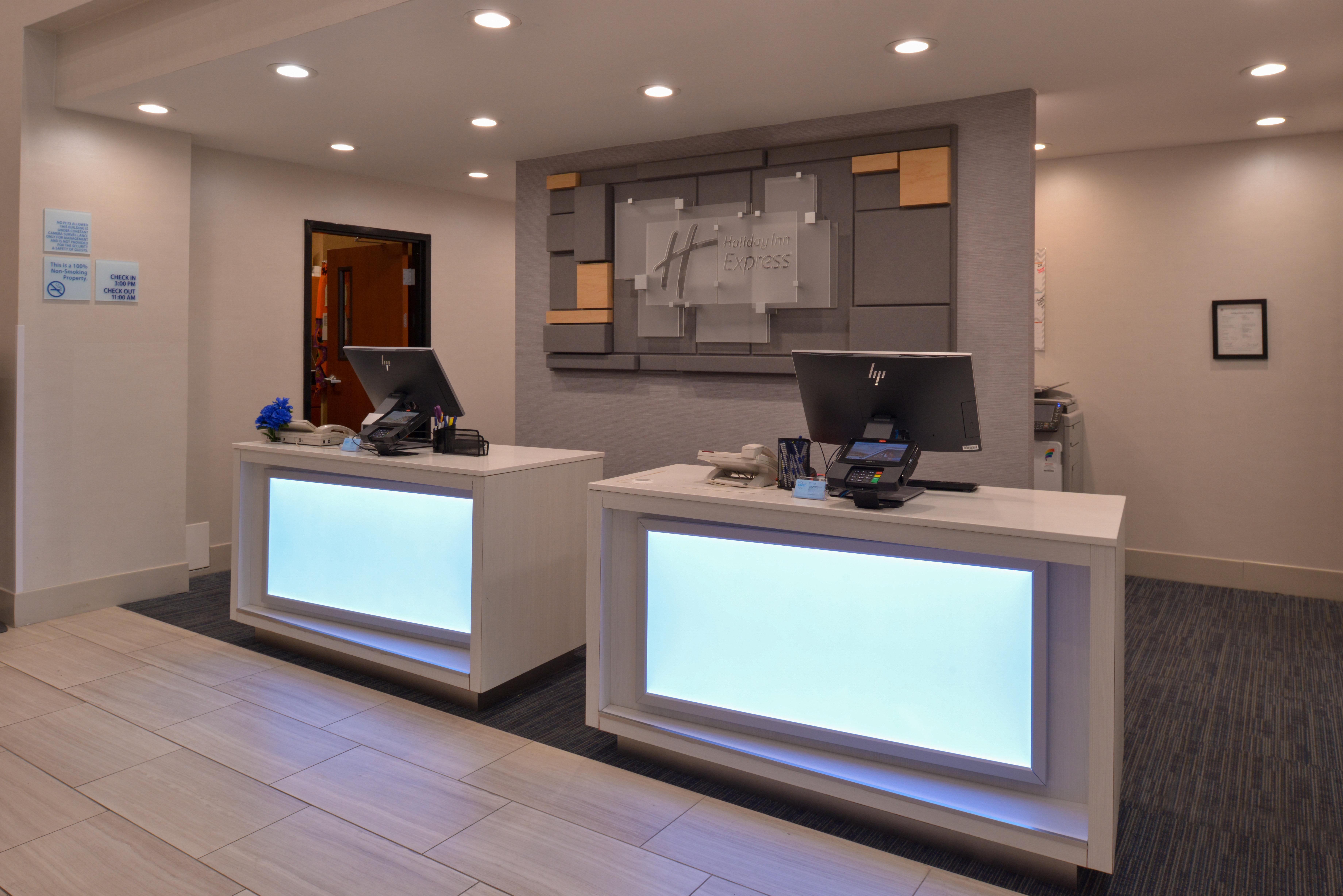 Holiday Inn Express & Suites Austin Nw - Lakeline By Ihg Zewnętrze zdjęcie