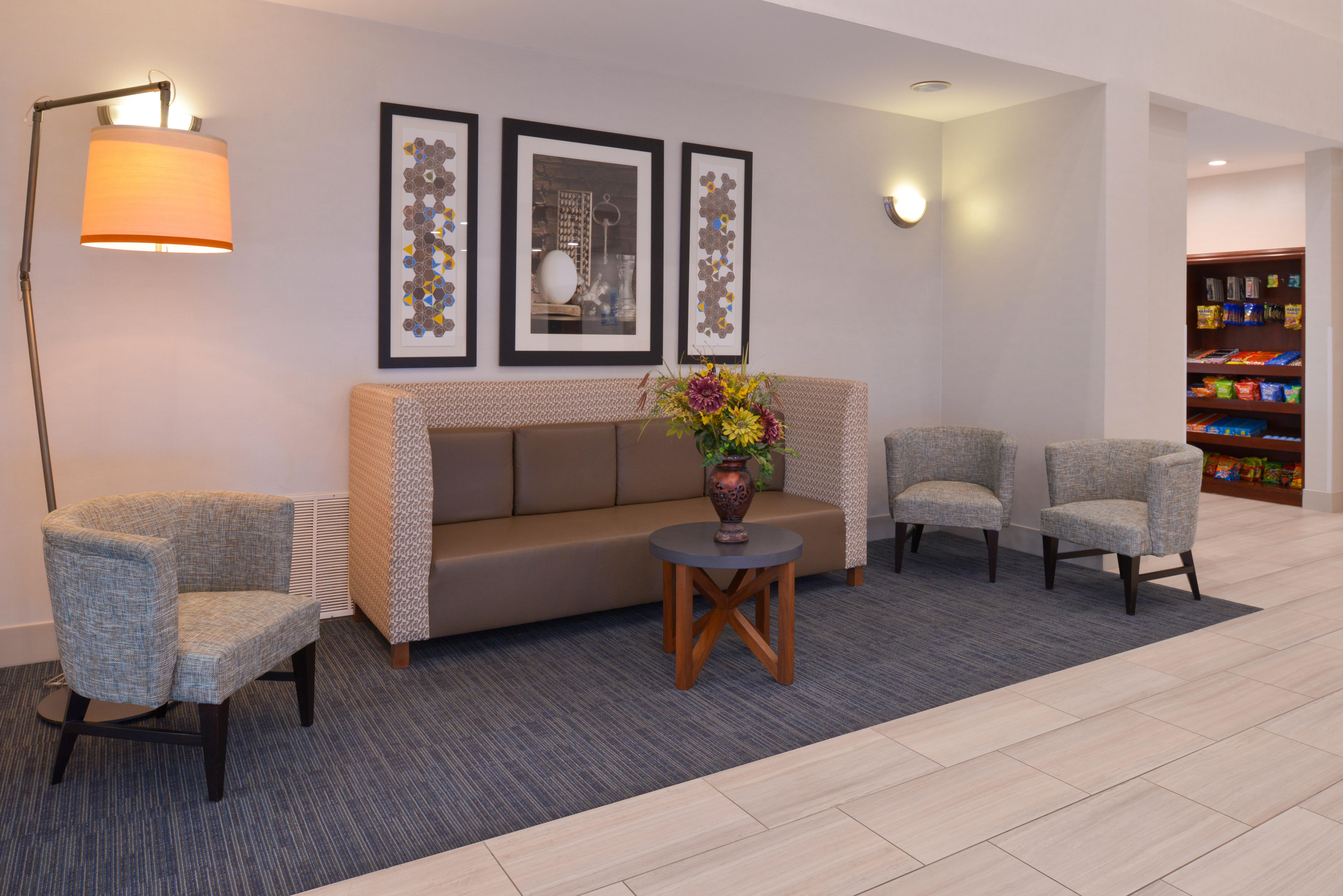 Holiday Inn Express & Suites Austin Nw - Lakeline By Ihg Zewnętrze zdjęcie