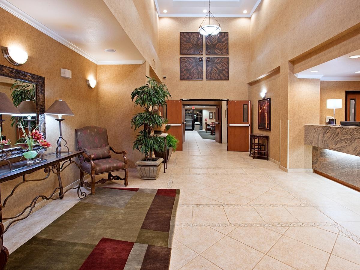 Holiday Inn Express & Suites Austin Nw - Lakeline By Ihg Zewnętrze zdjęcie