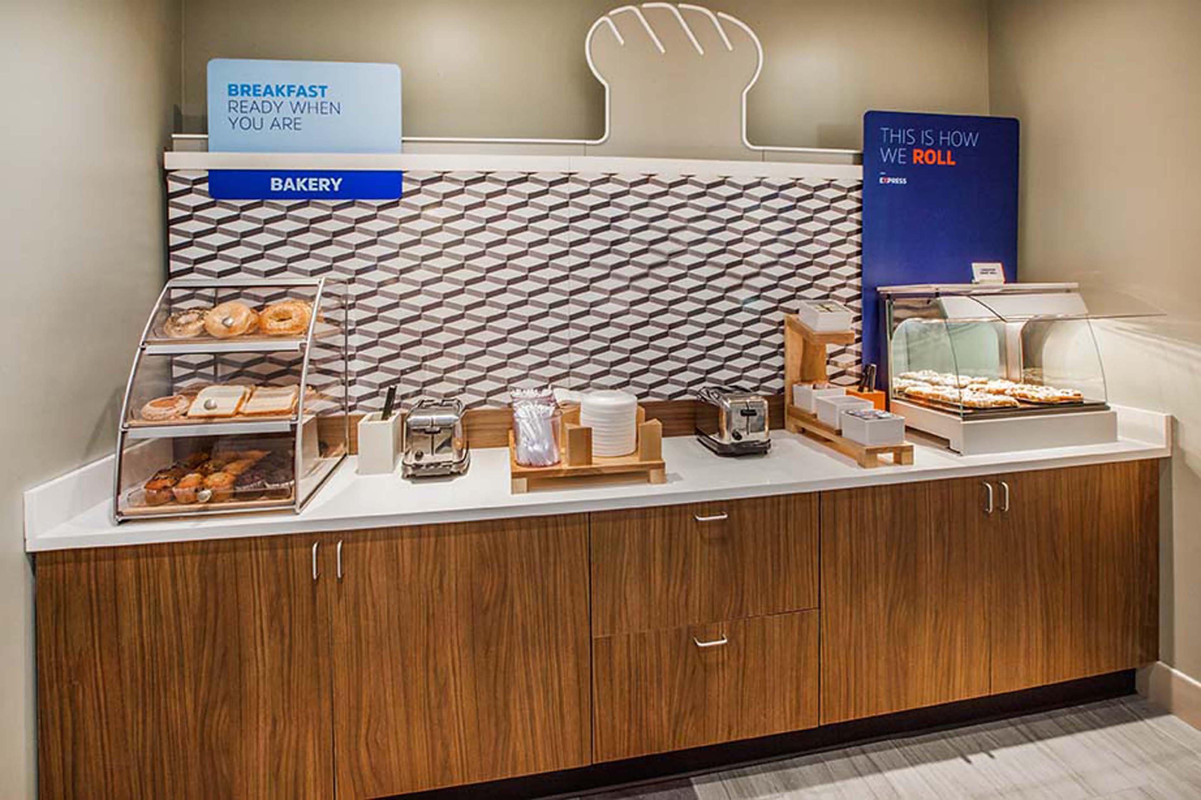 Holiday Inn Express & Suites Austin Nw - Lakeline By Ihg Zewnętrze zdjęcie