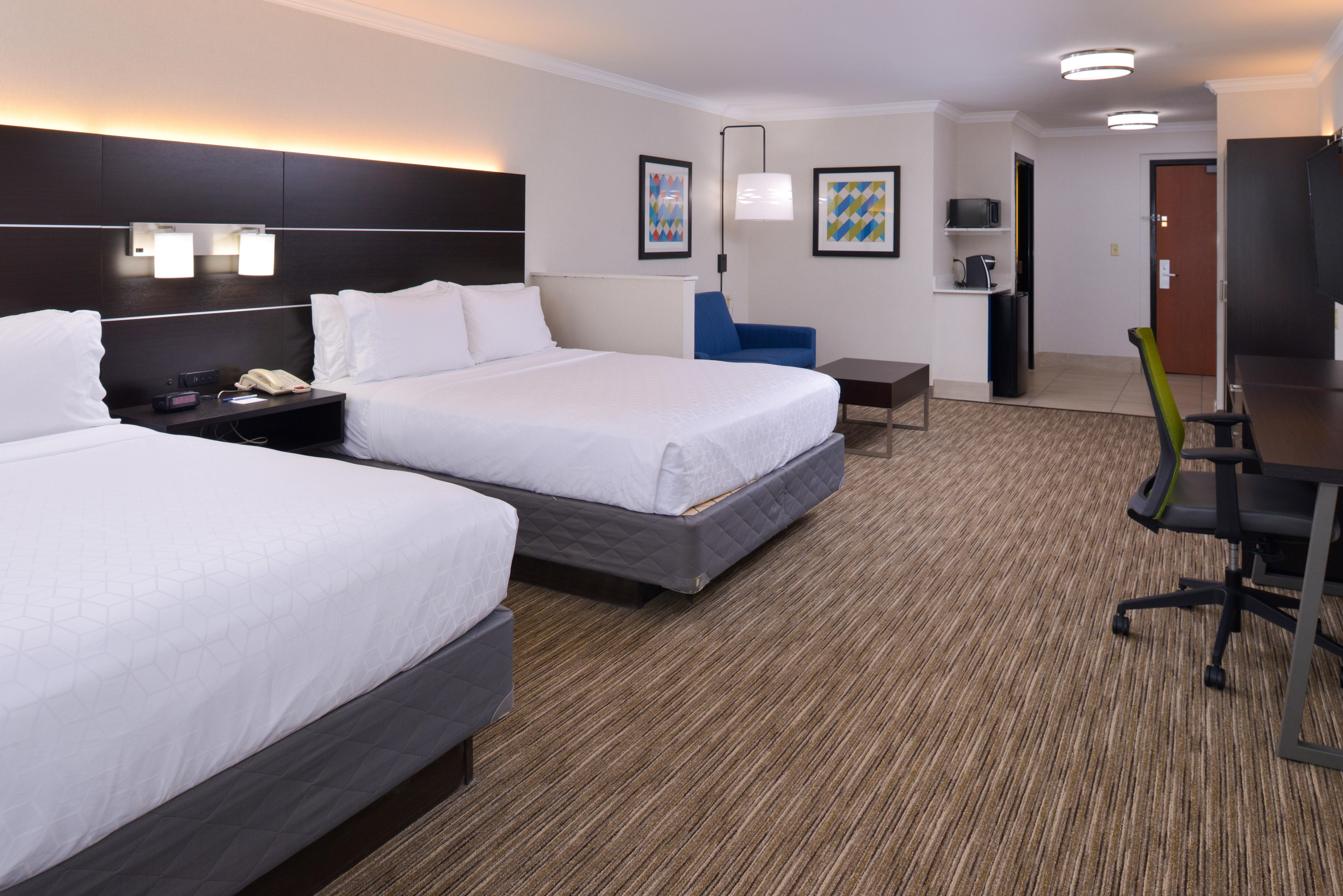 Holiday Inn Express & Suites Austin Nw - Lakeline By Ihg Zewnętrze zdjęcie