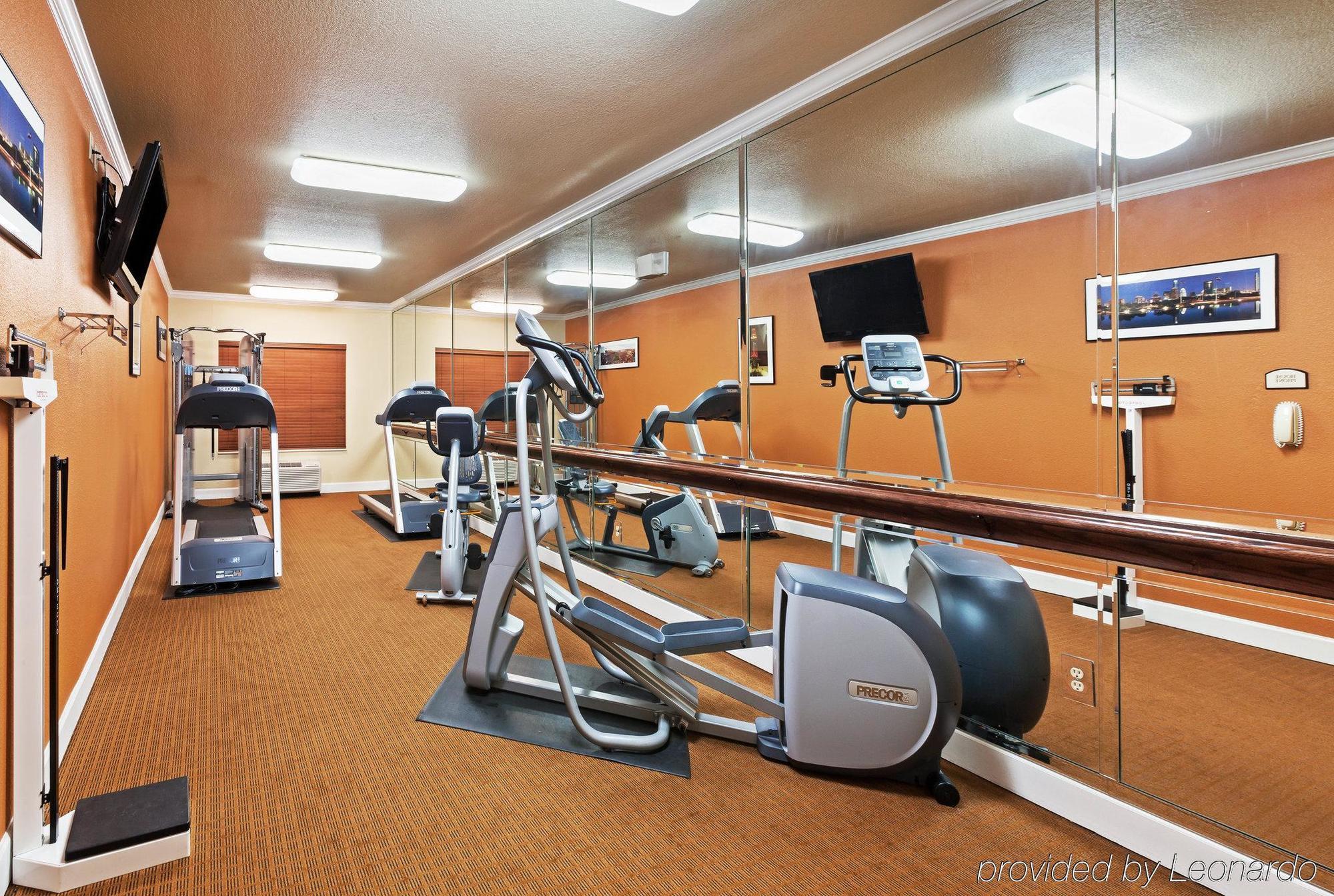 Holiday Inn Express & Suites Austin Nw - Lakeline By Ihg Zewnętrze zdjęcie