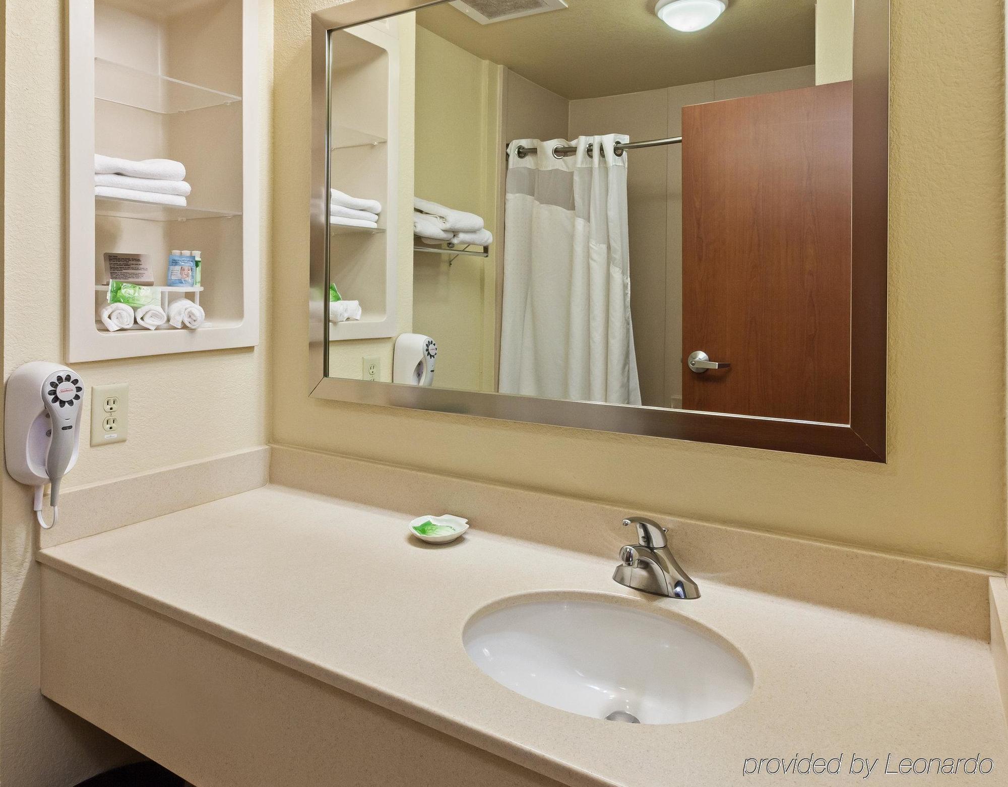 Holiday Inn Express & Suites Austin Nw - Lakeline By Ihg Zewnętrze zdjęcie