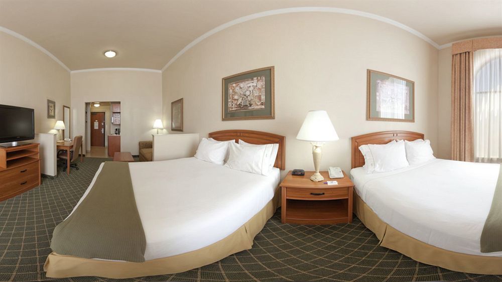 Holiday Inn Express & Suites Austin Nw - Lakeline By Ihg Zewnętrze zdjęcie