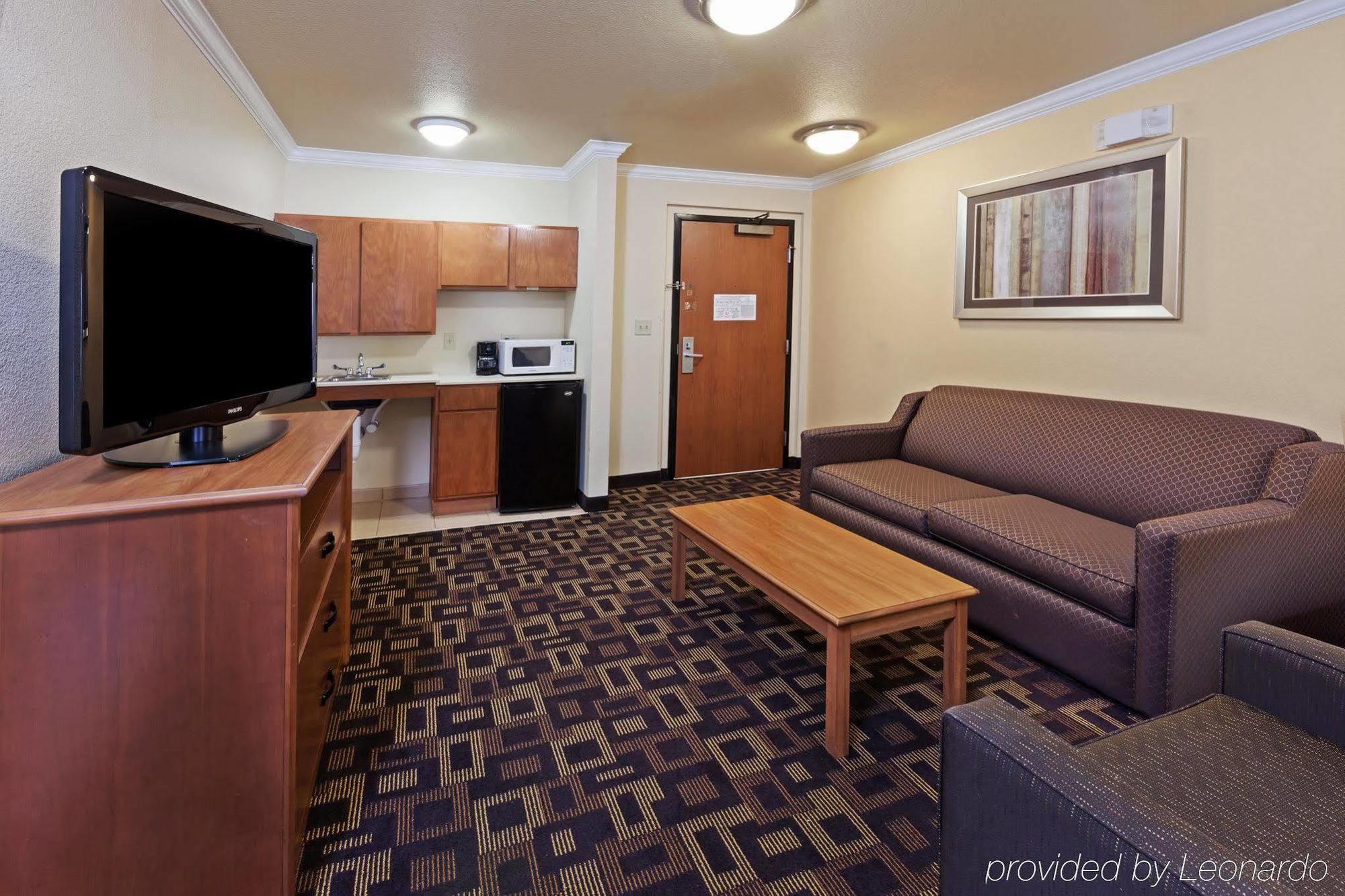 Holiday Inn Express & Suites Austin Nw - Lakeline By Ihg Zewnętrze zdjęcie