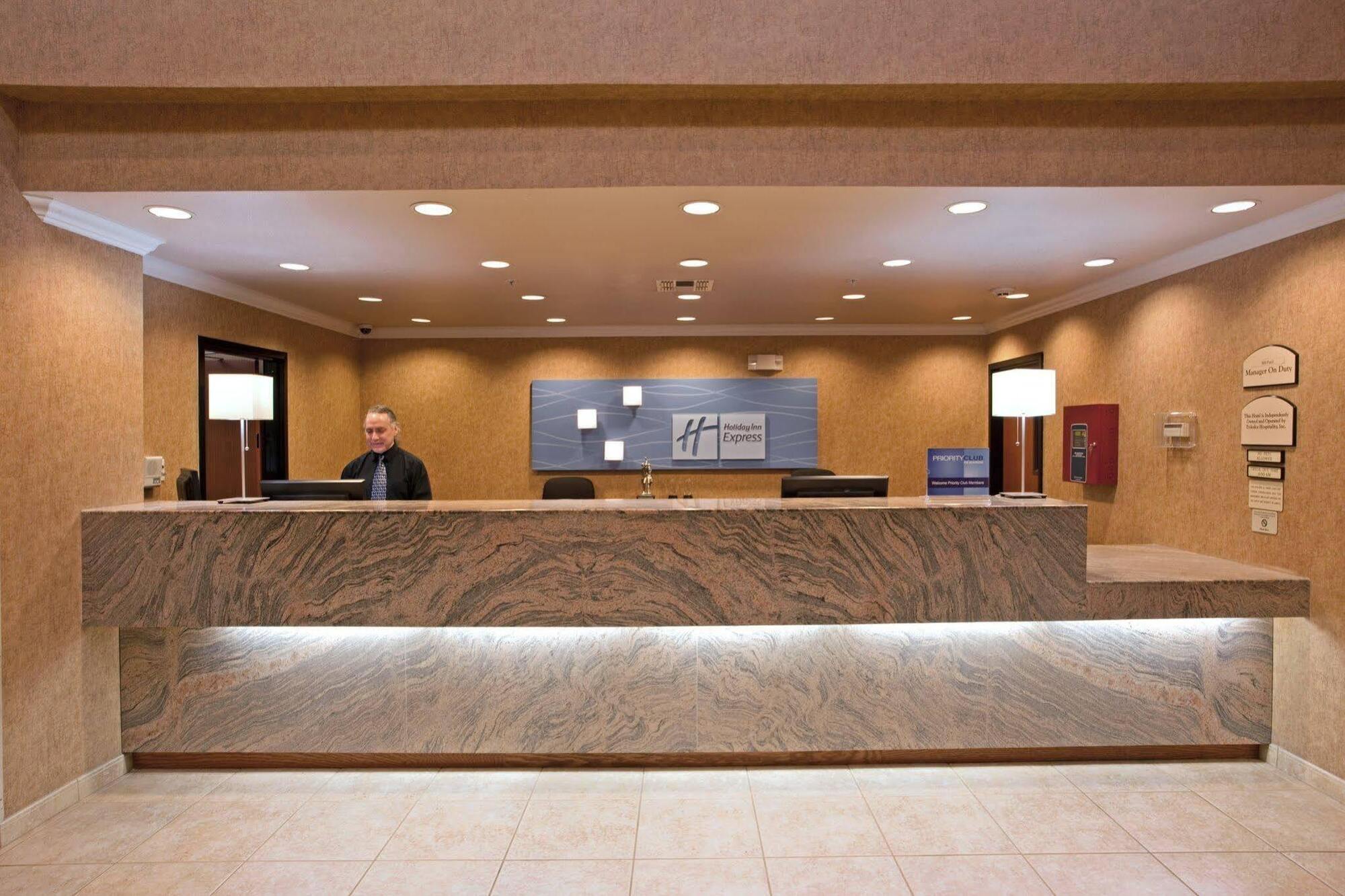 Holiday Inn Express & Suites Austin Nw - Lakeline By Ihg Zewnętrze zdjęcie