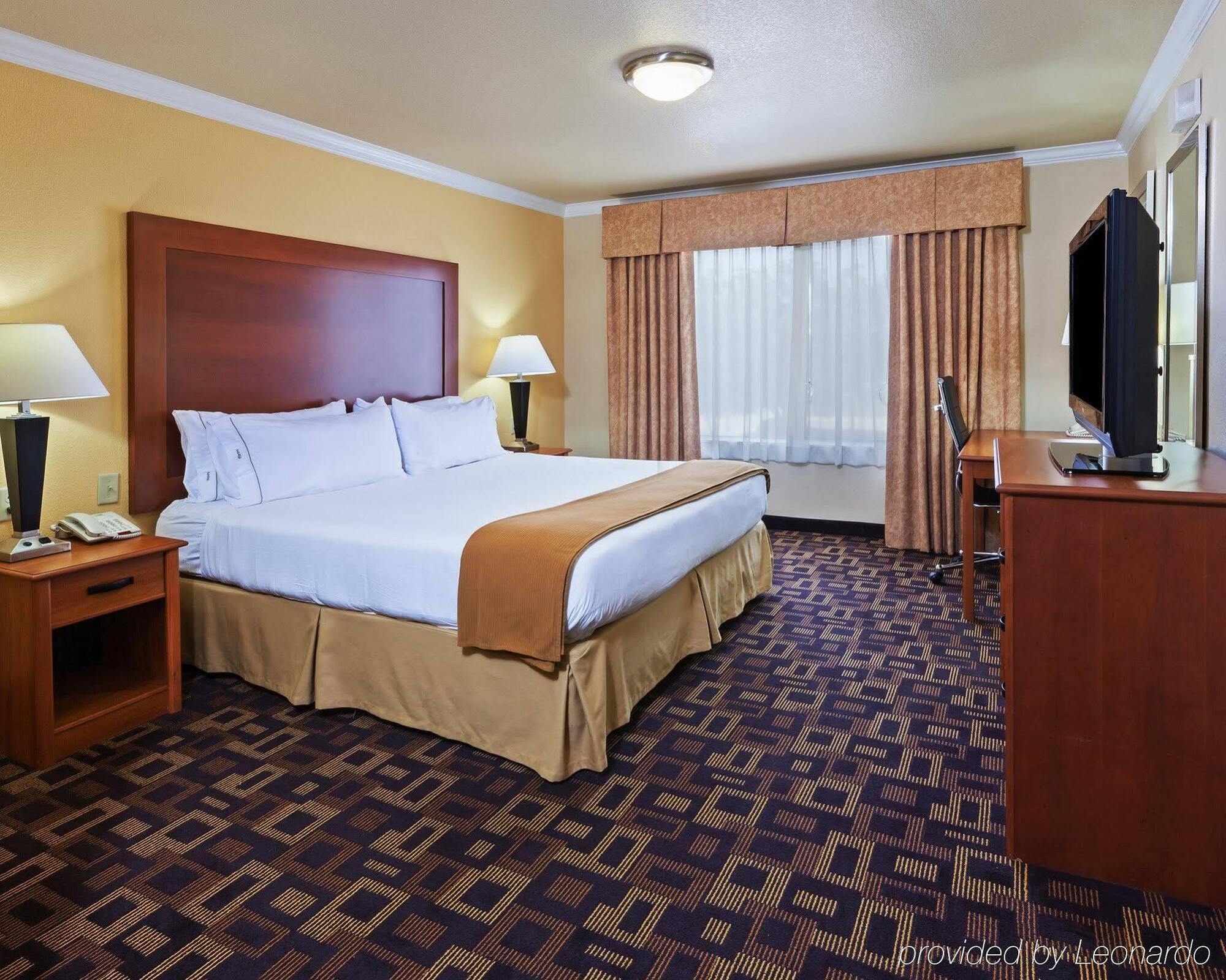 Holiday Inn Express & Suites Austin Nw - Lakeline By Ihg Zewnętrze zdjęcie