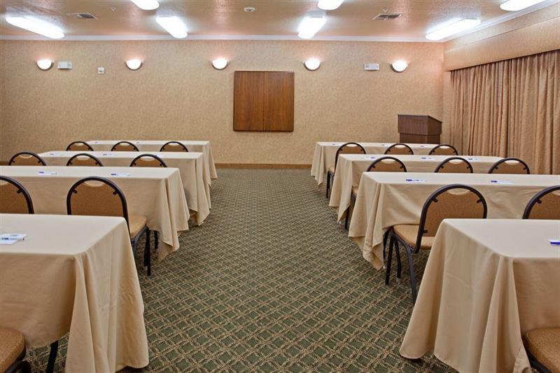 Holiday Inn Express & Suites Austin Nw - Lakeline By Ihg Zewnętrze zdjęcie