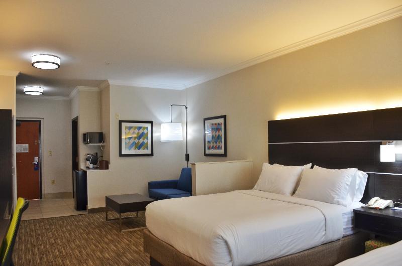 Holiday Inn Express & Suites Austin Nw - Lakeline By Ihg Zewnętrze zdjęcie