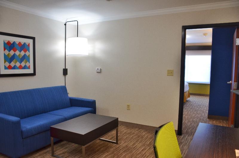 Holiday Inn Express & Suites Austin Nw - Lakeline By Ihg Zewnętrze zdjęcie