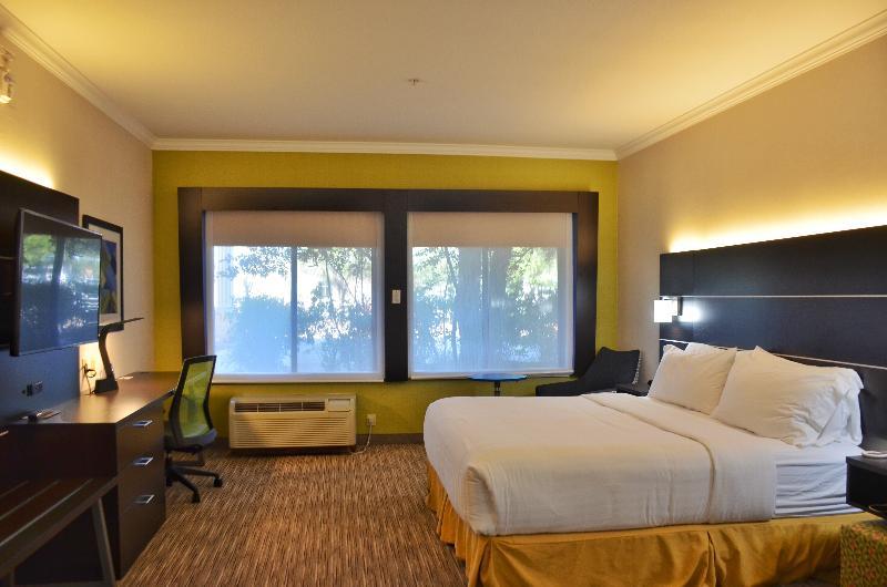 Holiday Inn Express & Suites Austin Nw - Lakeline By Ihg Zewnętrze zdjęcie
