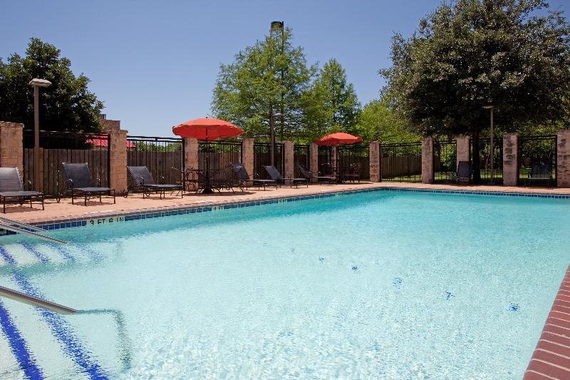 Holiday Inn Express & Suites Austin Nw - Lakeline By Ihg Zewnętrze zdjęcie