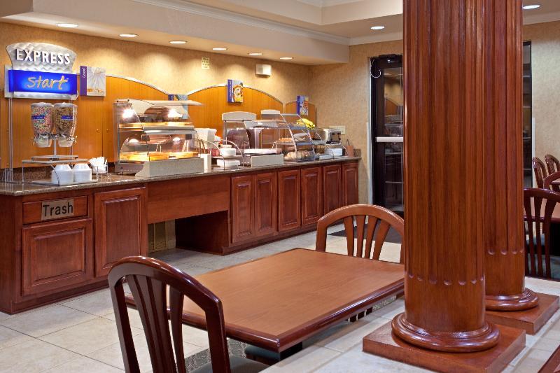 Holiday Inn Express & Suites Austin Nw - Lakeline By Ihg Zewnętrze zdjęcie